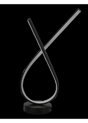 Настольный светильник TD2030, Черный Valeso (349512514)