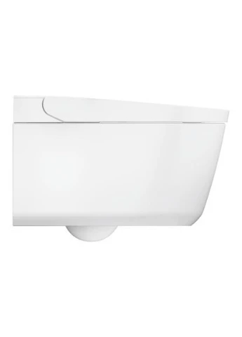 Унитаз с электронным управлением SENSIA, белый, настенный Grohe (401883382)