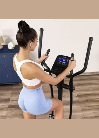 Орбітрек XC4500 електромагнітний золотий Gymtek (322415194)