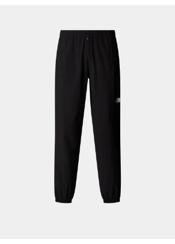 Черные кэжуал демисезонные брюки The North Face