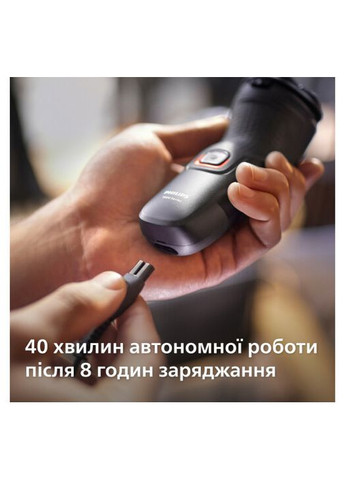 Электробритва S1141/00 series 1000 Philips (331765856)