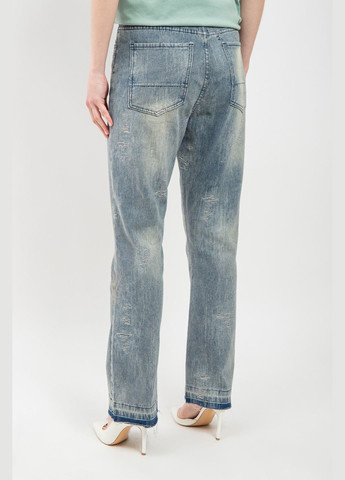 Джинси Balenciaga - (330223601)