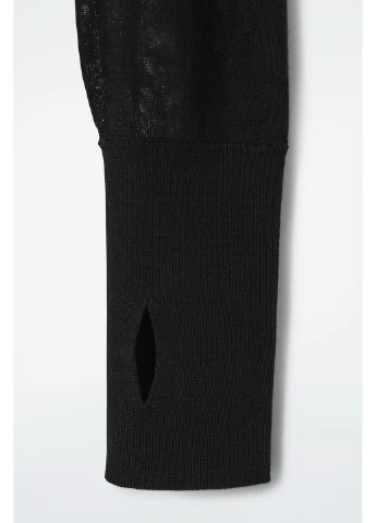 Кардиган WOOL-BLEND COS (1228237001) Uniqlo (335872392)