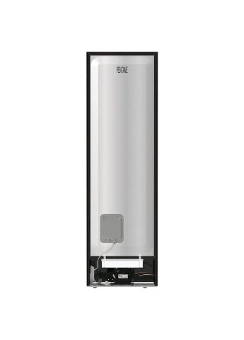 Двухкамерный холодильник NRK6202EBXL4 Gorenje