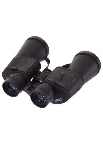 Бінокль 7х50 (пластик, скло, PVC-чохол) (TY-1647) Comet (361439597)