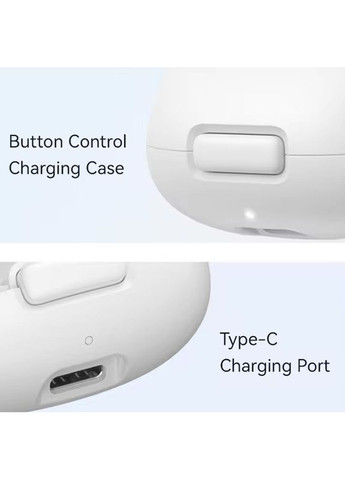 Бездротові навушники TWS ID25 ID Series BT 5.3 USAMS (369668189)