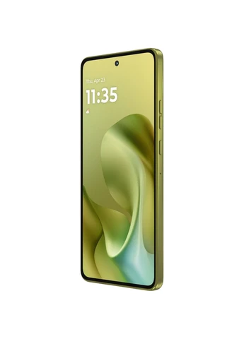 Смартфон Moto G86 8/256GB Golden Cypress (PB7L0115RS) UA-UCRF [139322] Motorola (399257262)