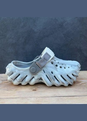 Крокс Экхо Клог Clog Crocs Echo (317716740)