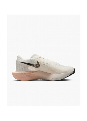 Кросівки жіночі Vaporfly 3Road Racing Shoes Beige DV4130-103 Nike бежеві (364836931)