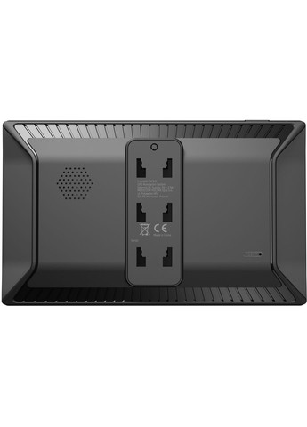 GPS Навігатор Device FreeWAY CX 9.0 TFT 8GB 9" MapFactor EU Modecom (330031641)