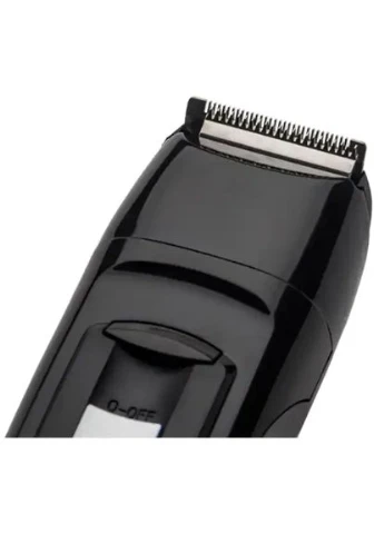 Стрижка триммер 8 в 1 /30 minute/Un nivel/5 pozitii (3, 6, 9, 12 si 15mm)/4 nivele/3-5-7-10mm/ BaByliss (360393900)