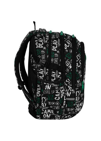 Рюкзак школьный Factor Game On F002806 CoolPack (330143776)