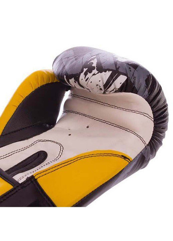 Рукавички боксерські TW-2206 4oz Twins (285794232)