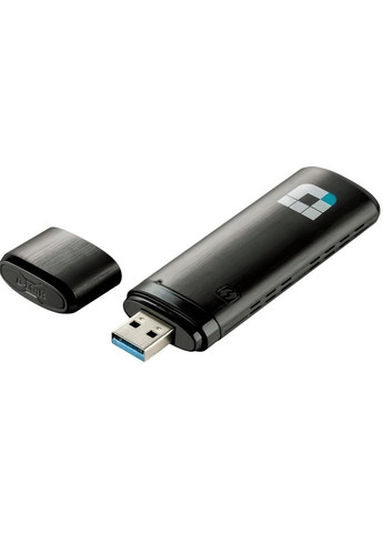Адаптер WiFi DWA-182 AC1200 USB D-Link (293346362)