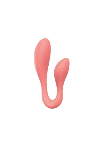 Смарт-вибратор для пар Couple Secrets 2.0 20664 Adrien Lastic (392050940)