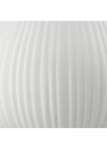 Ваза LuССa AR3802W 13х15.5 см біла Ardesto (320099447)