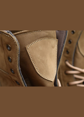 Жіночі Тактичні Зимові Берці. 36-48р Койот. Посилена п'ята та носок! MSZF-2102 No Brand (301148055)