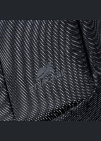Сумка для ноутбука 8257 17.3" Black RIVACASE (341488554)