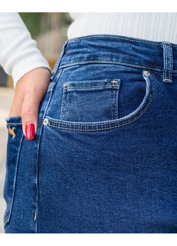 Джинсы SH 1295-1 Alenka Plus - (355341273)