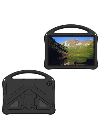 Чохол до планшета /SM-X215/SM-X216 11.0" Black (711875) BeCover Protected Cover Samsung Galaxy Tab A9 Plus SM-X210 (366519472)