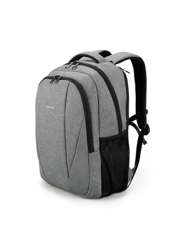Рюкзак міський T-B3399 для ноутбука 15,6" USB обсяг 20 л. Tigernu (322130545)