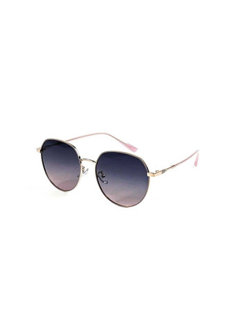 Солнцезащитные очки Фешн-классика женские 413-986 LuckyLOOK (291885891)