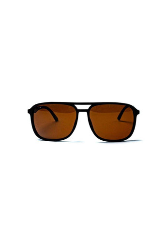 Солнцезащитные очки с поляризацией Фэшн мужские 428-805 LuckyLOOK (291885840)