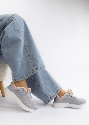 Кросівки жіночі Situo сірі всесезони (324440771)