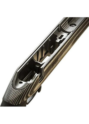 Ложе MDT Timbr Frontier для Remington 700 SA. Charcoal No Brand (316441403)