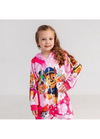 Комбінована дитяче кігурумі щенячий патруль 02 No Brand