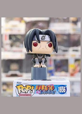 Фигурка Наруто Юный Итати (80250) Funko Pop (326887440)