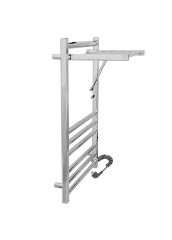 Електрична рушникосушарка Сіріус П12 500 х 900 Е (підкл. справа) Laris (336938900)