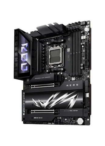 Материнская плата ROG Crosshair X870E Hero EU [144419] Asus (400894755)