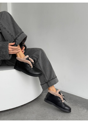 Зимові черевики NikArt Helen (371763664)