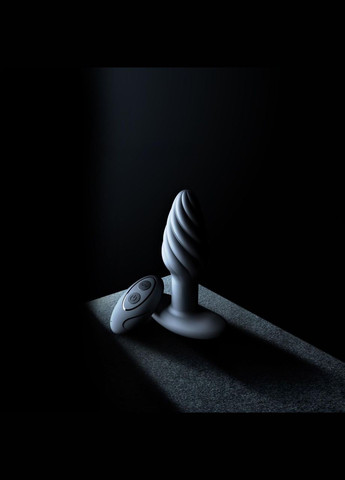 Анальний корок SPIN PLUG Dorcel (303881312)