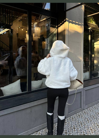 Шуба женская No Brand (315727887)