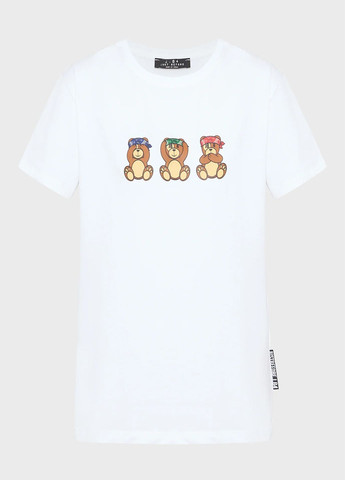 Футболка J.B4 (Just Before) - (322219877)