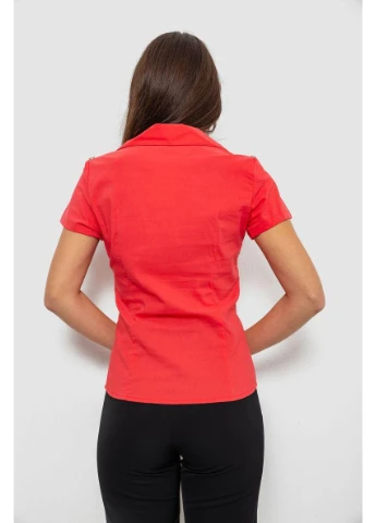 Сорочка жіноча однотонна,, 230R068-1 No Brand (365795061)