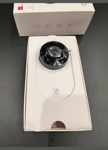 IPкамера Yi Home 2K Pro YYS.62121 Xiaomi (277634751)