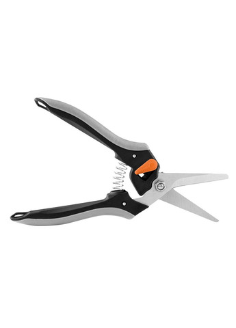 Секатор плоскостной, d реза 6мм, 210мм, 184г Neo Tools (314931421)