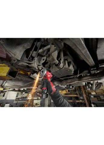 Акумуляторна кутова шліфмашина M12 FCOT 76мм 12В 1кг Milwaukee (395920198)