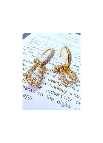 Серьги Stainlees Steel 946 Stainless Steel (346393620)