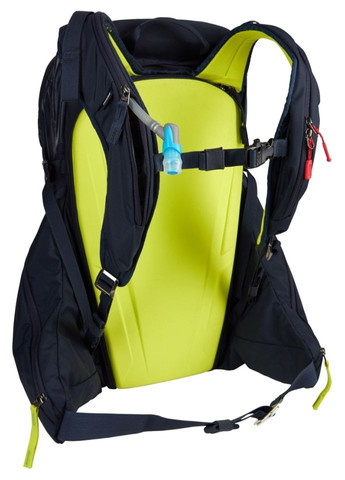 Горнолыжный рюкзак Upslope 35L (Blackest Blue) (TH 3203609) (TH 3203609) Thule (315031563)