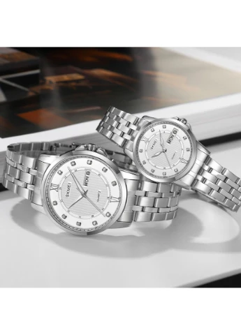 2085SISI Silver Skmei (377480185)