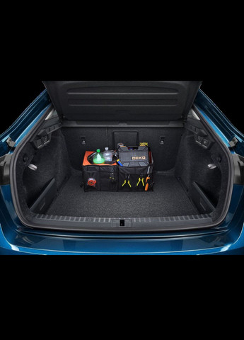 Органайзер автомобильный в багажник с охлаждающим отсеком LogicPower (279554305)