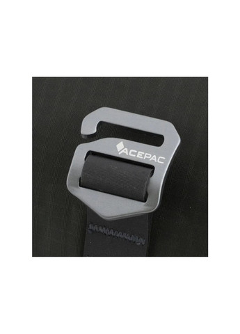 Сумка на руль Bar Drybag 16, Grey (ACPC 138321) 2021 Acepac (334670456)