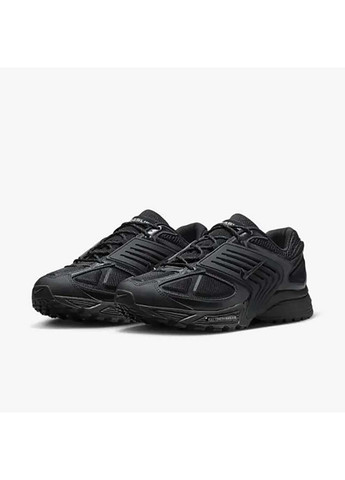 Жіночі Кросівки AIR PEGASUS WAVE Чорний Nike чорні демісезони (367594390)