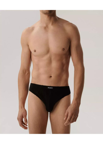 Чоловічі труси сліп Atlantic Спорт (369445411)