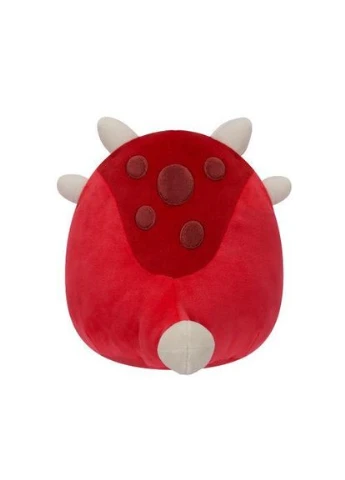 Мʼяка іграшка ": Динозавр Сергіо" (19 см) Squishmallows (354825098)