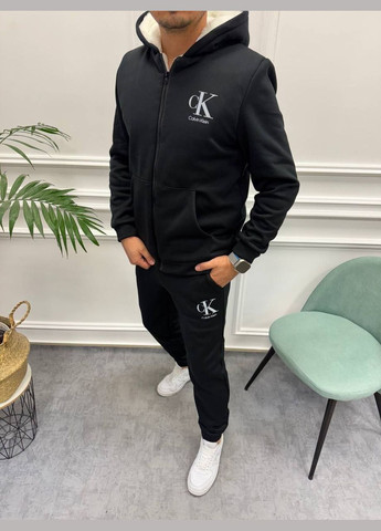 Костюм Безумно Теплый и Удобный, Кофта на Меху No Brand (315005854)